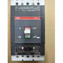 S5N400PR212-LSIG 3P R320A FR ABB塑殼斷路器正品現(xiàn)貨包郵