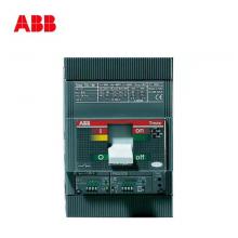 ABB塑殼斷路器T4N250 3P 160A