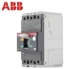 ABB塑殼斷路器T2H160 4P 100A