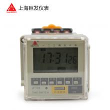 JF-T03 220V/10A 微電腦時(shí)控開(kāi)關(guān)正品現(xiàn)貨，包郵