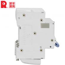 常熟開關(guān)漏電斷路器CH2L-63D-50A