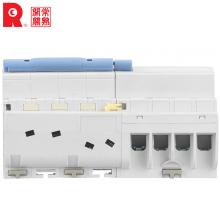 常熟開關(guān)漏電斷路器CH2L-63C-4A