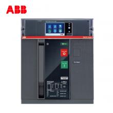 E6 V 6300/3200 6300 ABB智能型框架萬能式斷路器